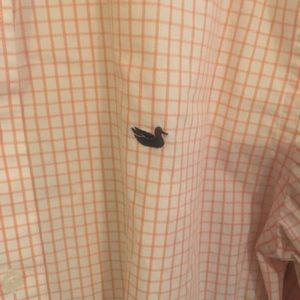 Southern Marsh Wrinkle Free Oxford - Small